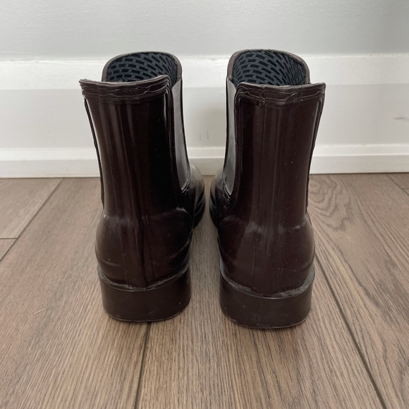 Hunter rain boots. Excellent condition - Picture 3 of 10